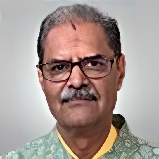 Hon’ble Minister